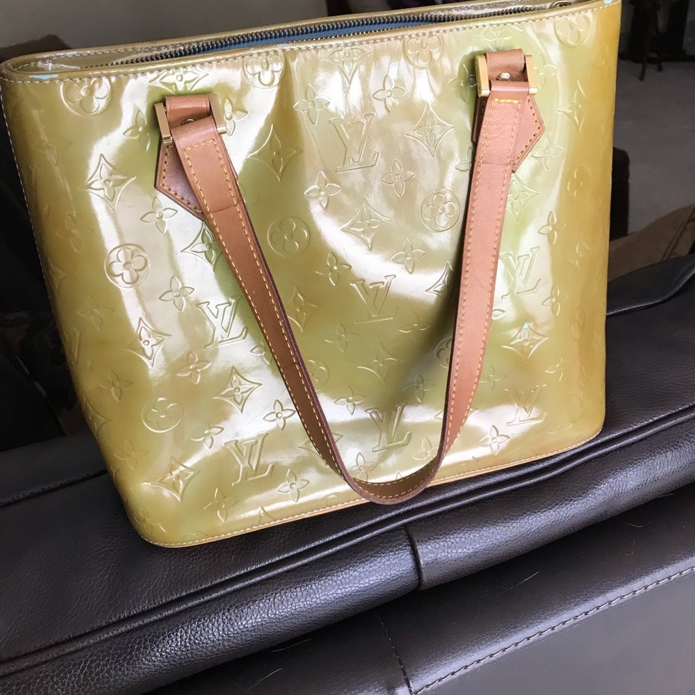 Louis Vuitton Vernis
